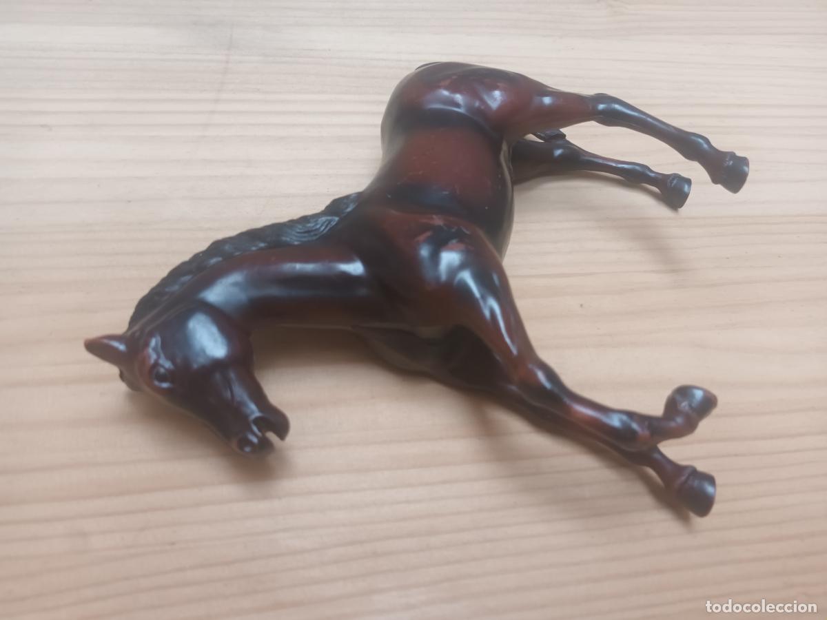 Madelman: CABALLO MADELMAN OESTE - Foto 11