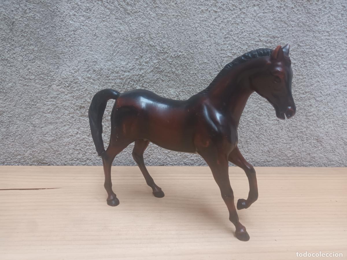 Madelman: CABALLO MADELMAN OESTE