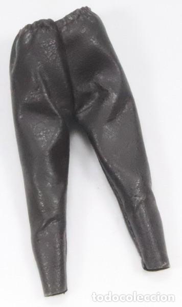 Madelman: Madelman. Accesorios. Uniforme. Trampero. Pantalones. Altaya PEDIDO MINIMO 6 &euro;
