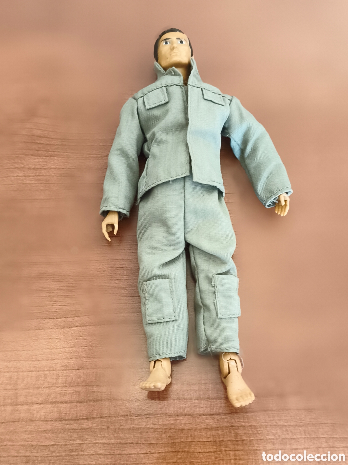 Madelman: Madeltoy uniforme tropa