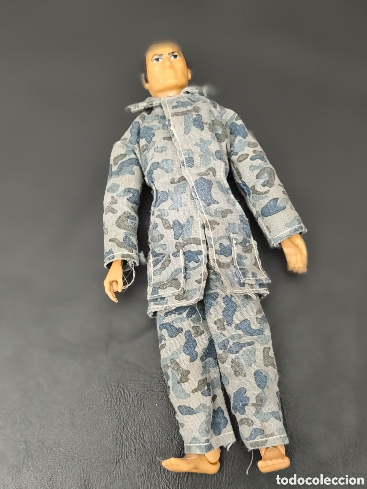 Madelman: Figura Madeltoys Infante de Marina