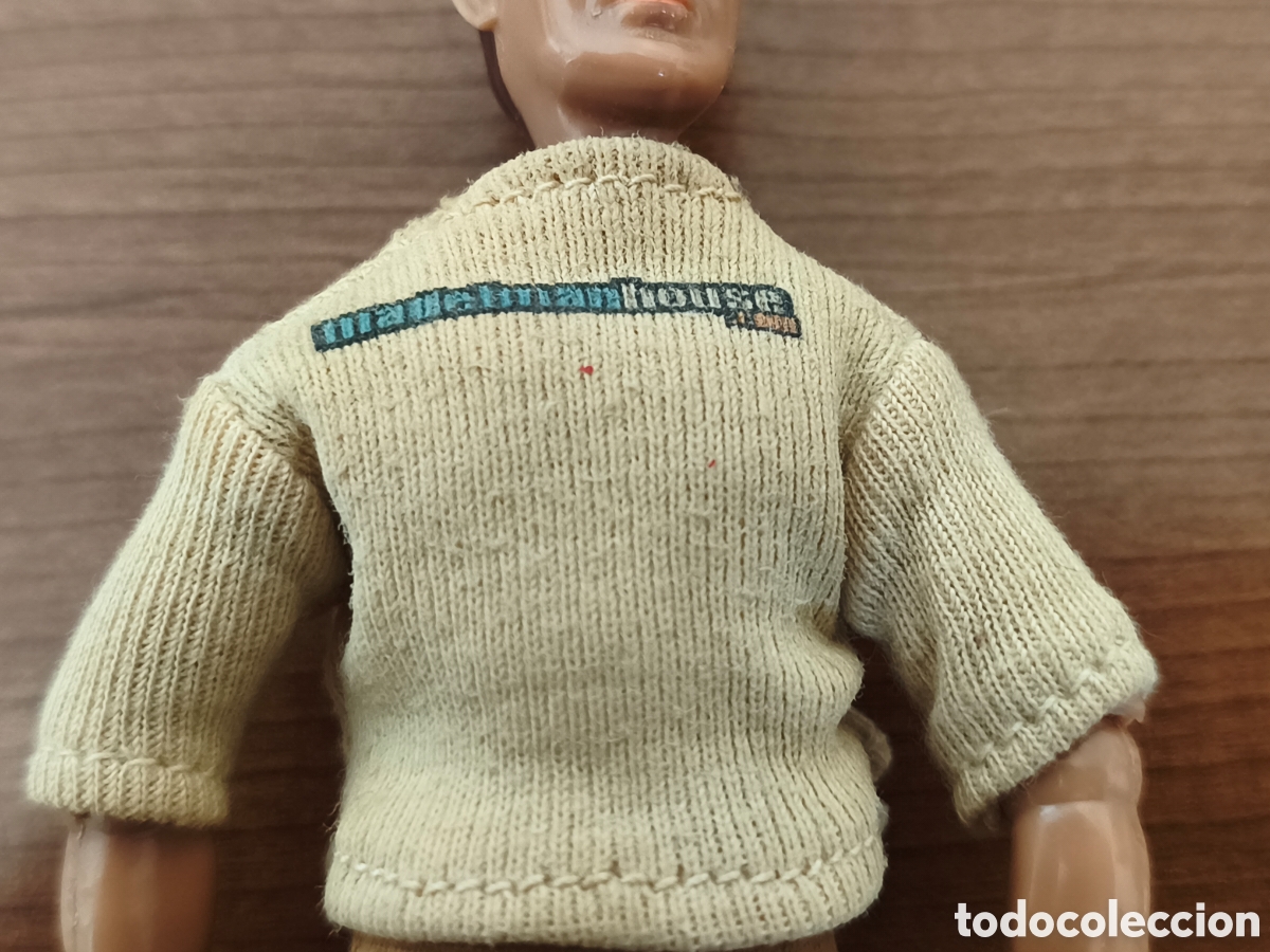 Madelman: Set Madelman con Figura y Accesorios - Foto 2