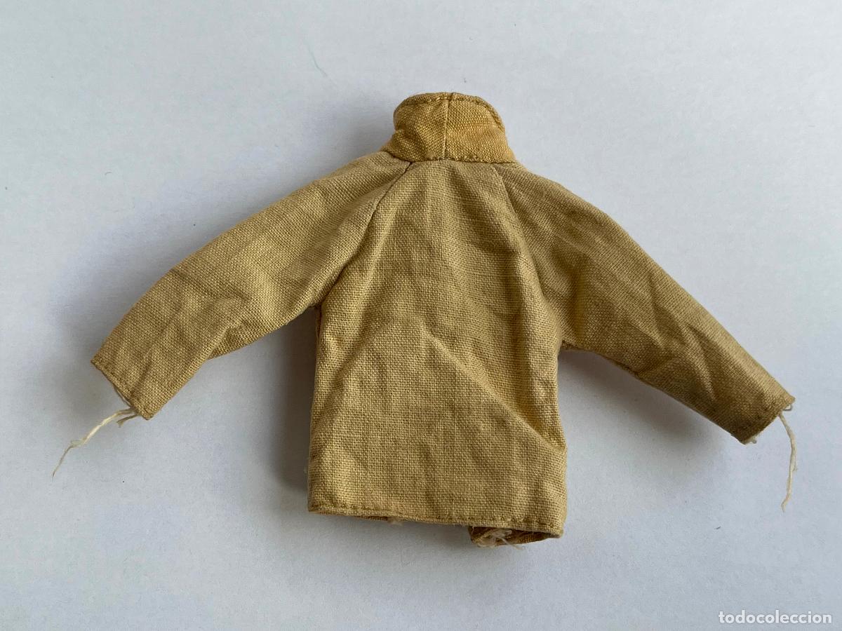 Madelman: MADELMAN ORIGINAL CHAQUETA SAFARI - Foto 2