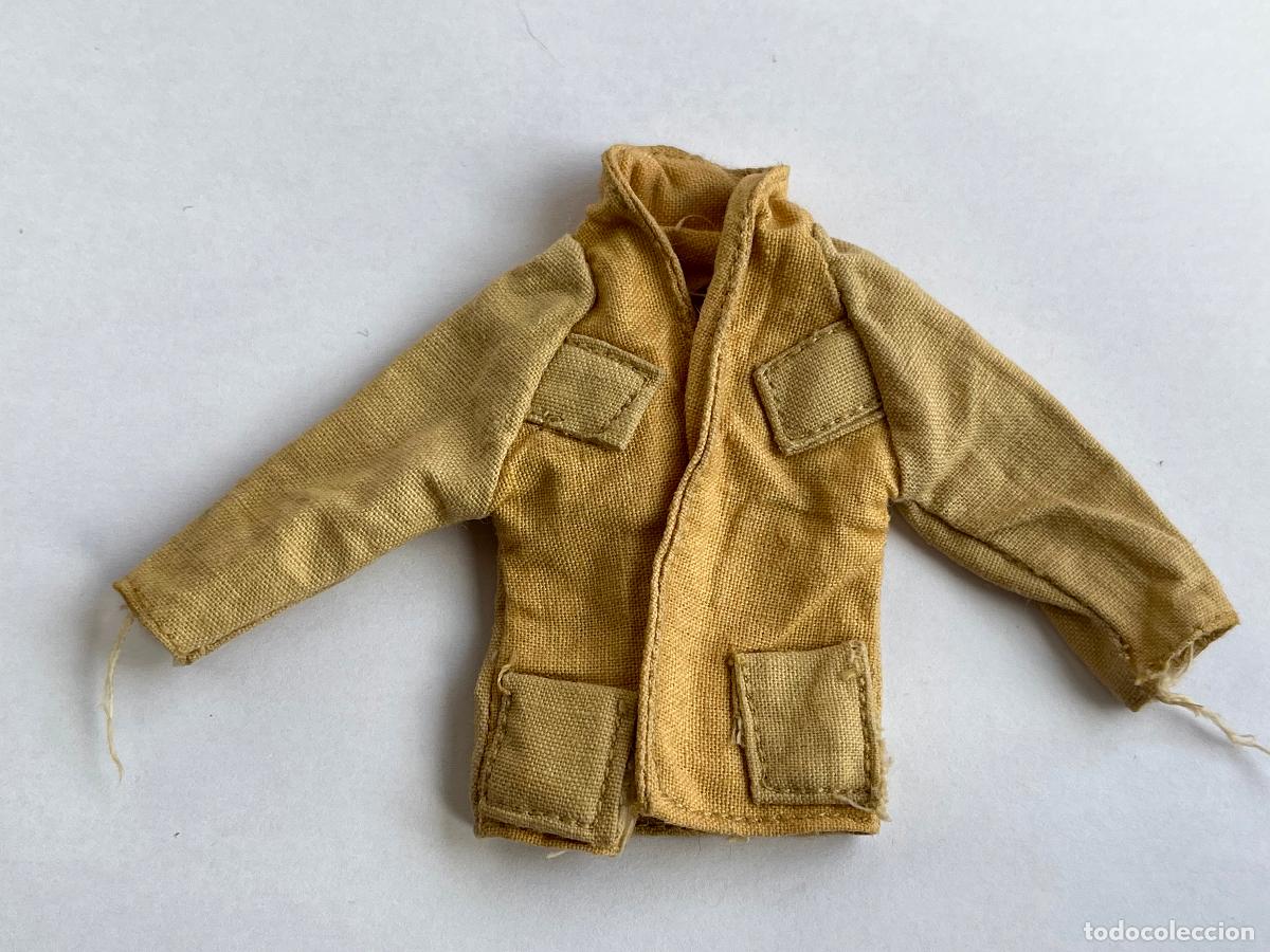 Madelman: MADELMAN ORIGINAL CHAQUETA SAFARI - Foto 1