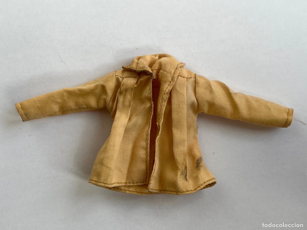 Madelman: MADELMAN - CHAQUETA MADELWOMAN EXPLORADORA