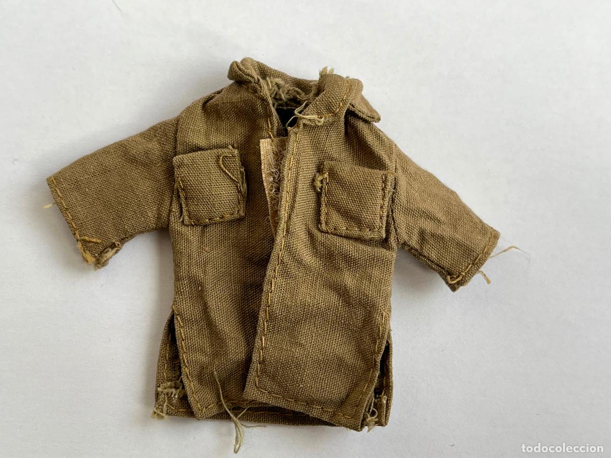 Madelman: MADELMAN - CAMISA PORTEADOR SAFARI ORIGINAL