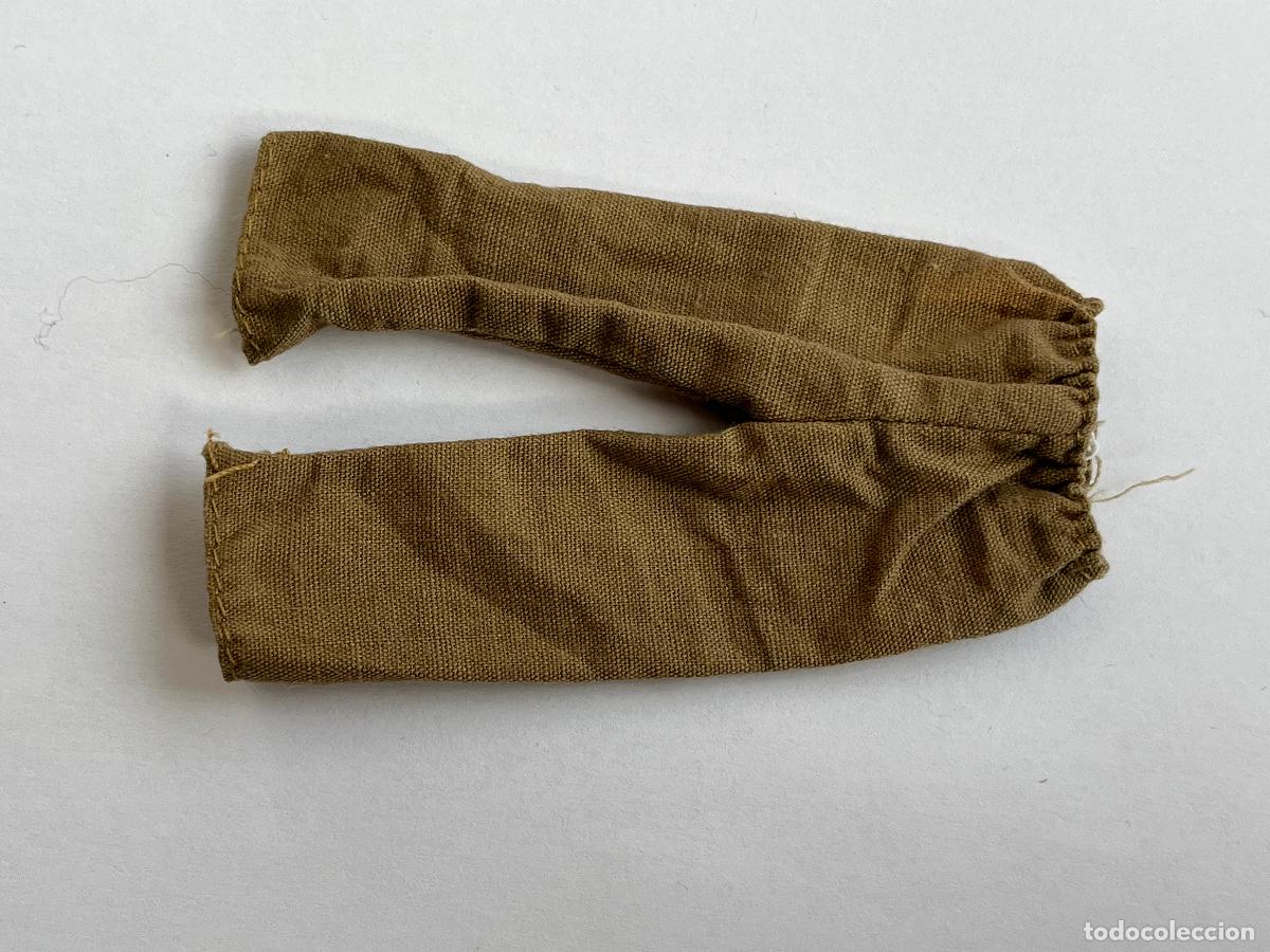 Madelman: MADELMAN - PANTAL&Oacute;N PORTEADOR ORIGINAL - Foto 1