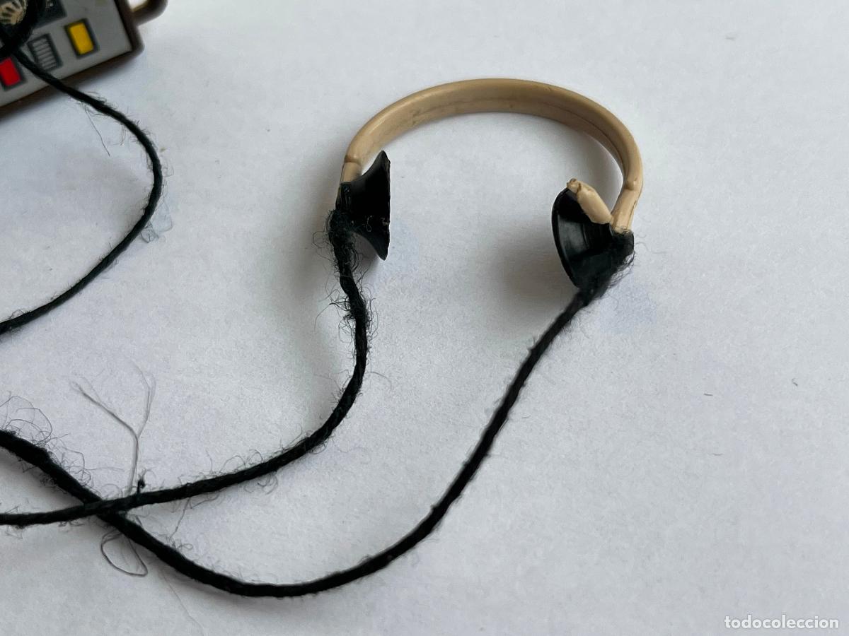 Madelman: MADELMAN - RADIO MARRON ORIGINAL - Foto 2