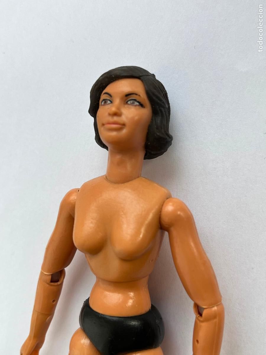 Madelman: MADELMAN - MANIQU&Iacute; MADELWOMAN ORIGINAL - Foto 2