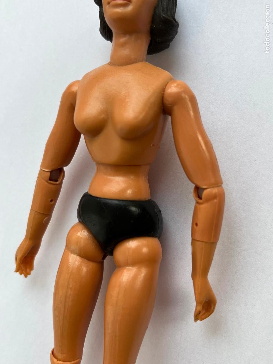 Madelman: MADELMAN - MANIQU&Iacute; MADELWOMAN ORIGINAL - Foto 3