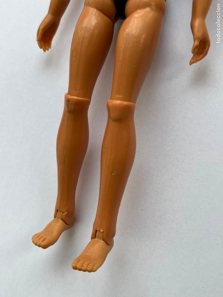 Madelman: MADELMAN - MANIQU&Iacute; MADELWOMAN ORIGINAL - Foto 4