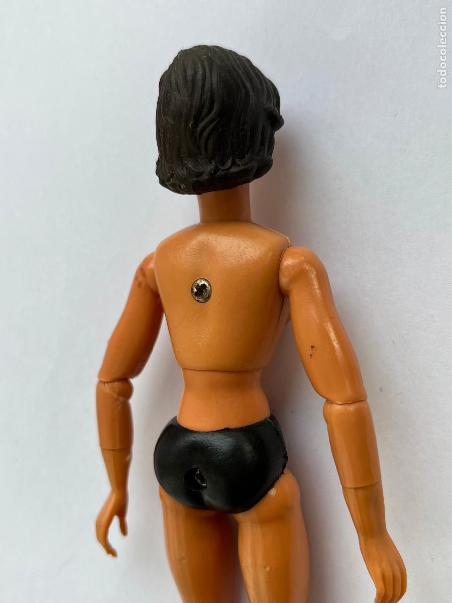 Madelman: MADELMAN - MANIQU&Iacute; MADELWOMAN ORIGINAL - Foto 5