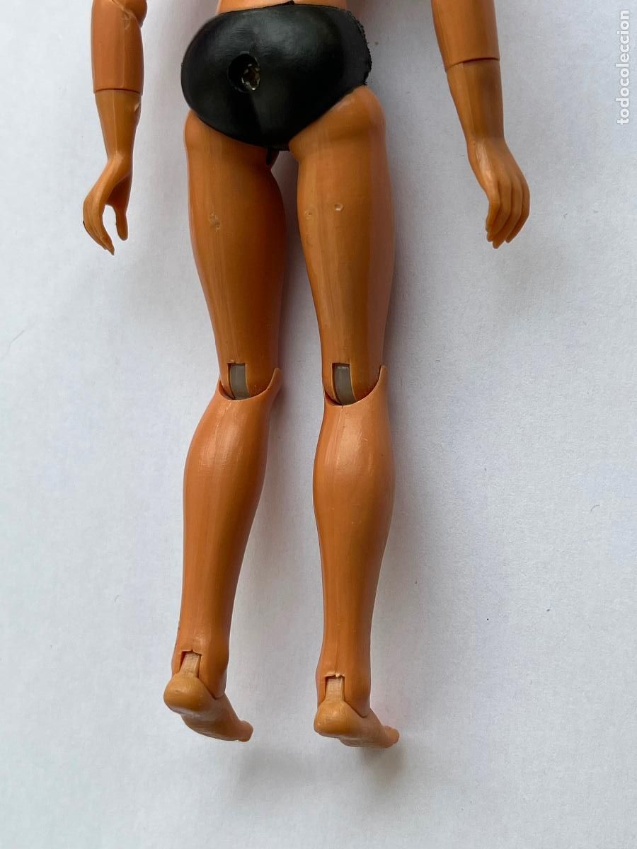 Madelman: MADELMAN - MANIQU&Iacute; MADELWOMAN ORIGINAL - Foto 7