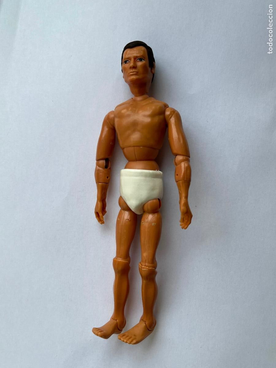 Madelman: MADELMAN - MANIQU&Iacute; DE SEGUNDA GENERACI&Oacute;N ORIGINAL
