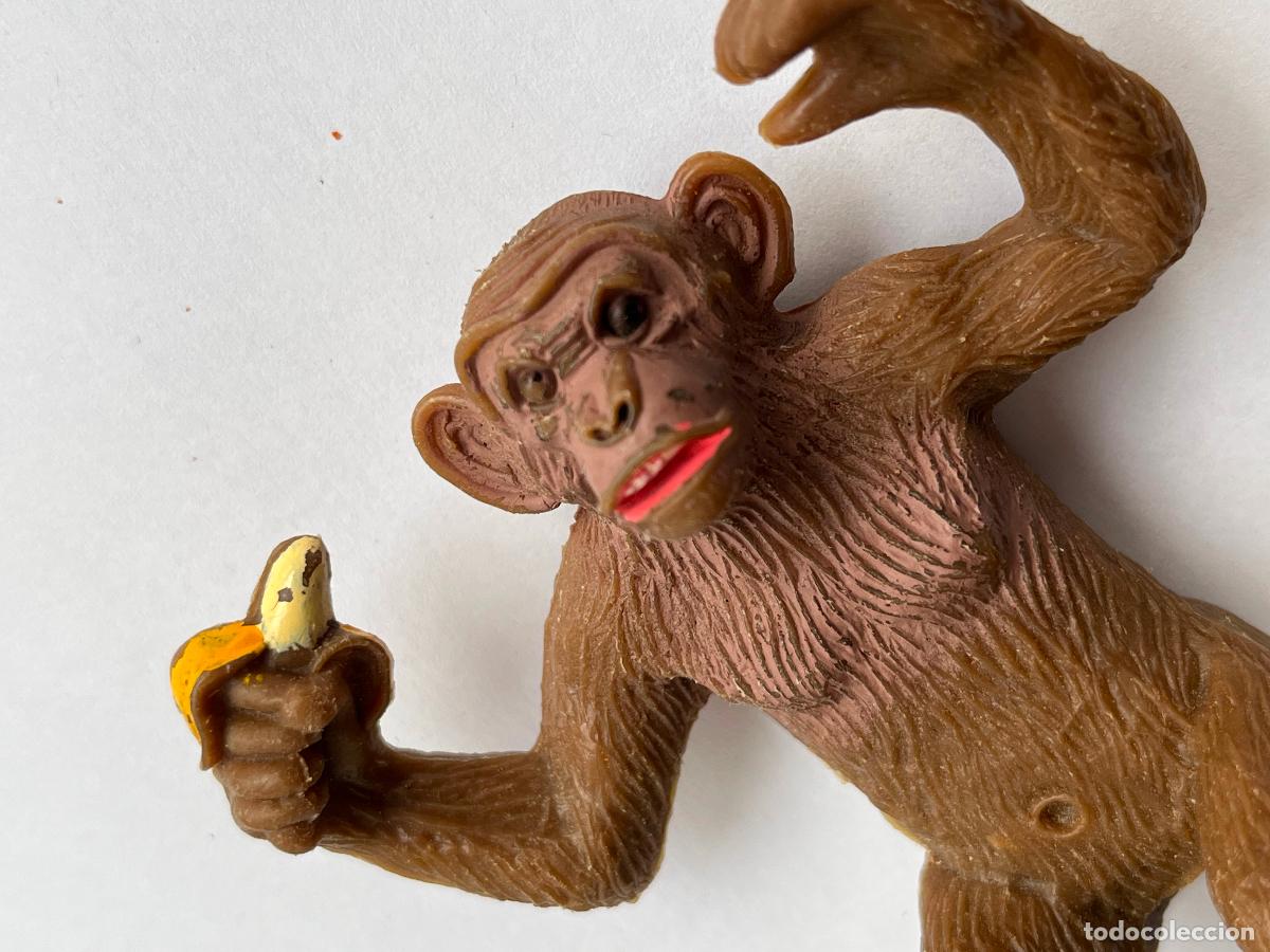 Madelman: MADELMAN - CHIMPANC&Eacute; ORIGINAL - Foto 2