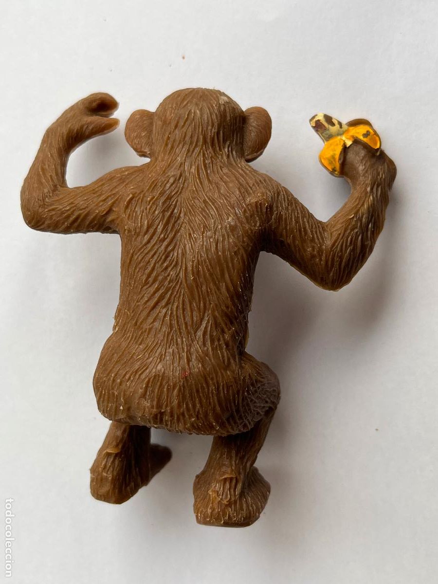 Madelman: MADELMAN - CHIMPANC&Eacute; ORIGINAL - Foto 3