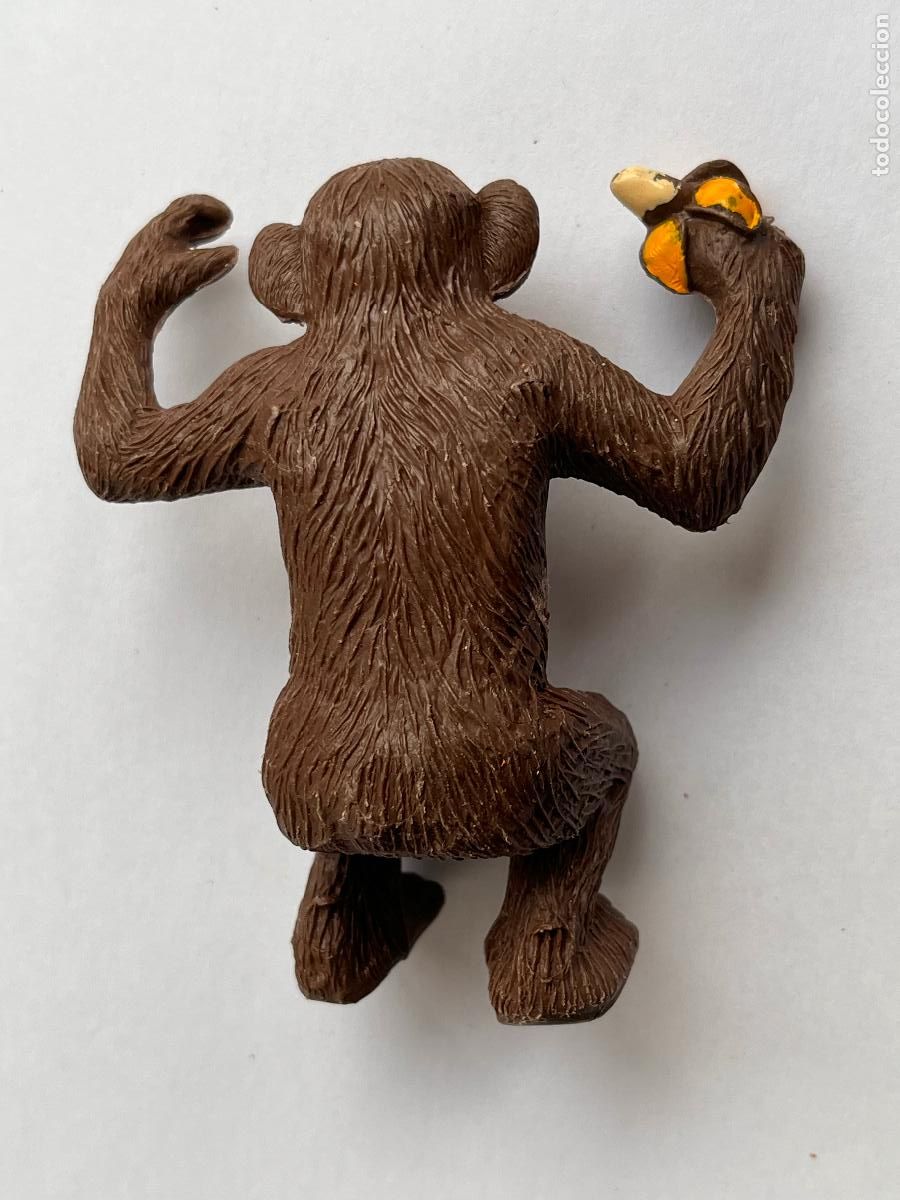 Madelman: MADELMAN - CHIMPANC&Eacute; ORIGINAL - Foto 3