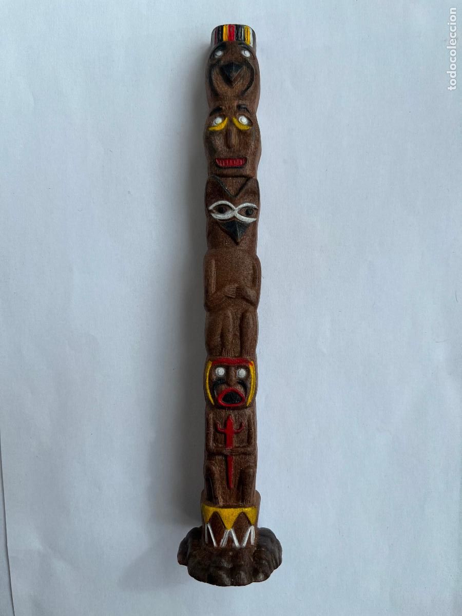Madelman: MADELMAN - TOTEM ORIGINAL