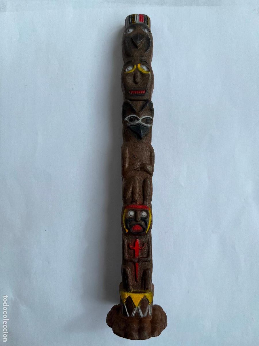 Madelman: MADELMAN - TOTEM ORIGINAL