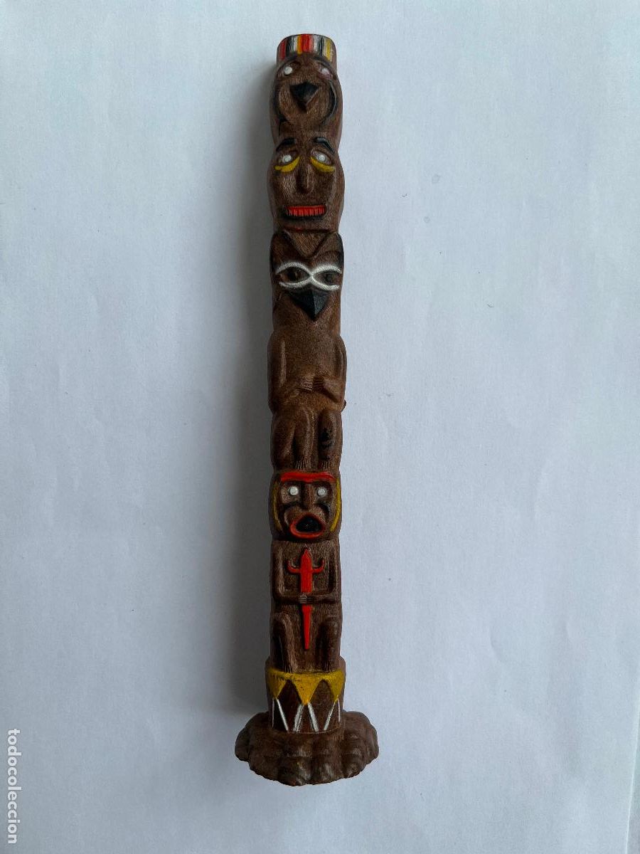 Madelman: MADELMAN - TOTEM ORIGINAL