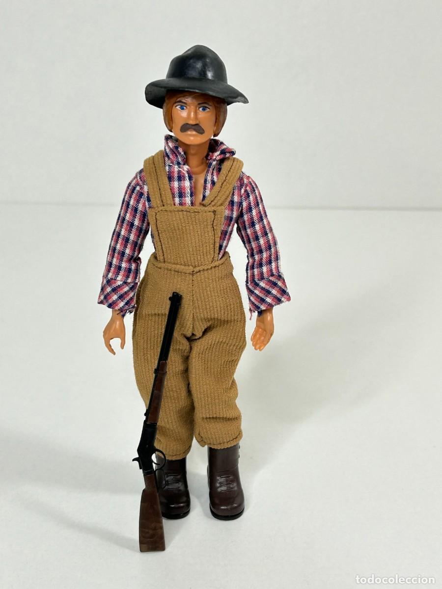 Madelman: MADELMAN COLONO ORIGINAL A&Ntilde;OS 80 2&ordf;