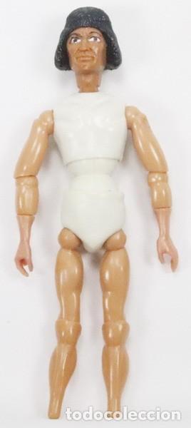 Madelman: Madelman. Figura. Indio. Popular de Juguetes - Altaya