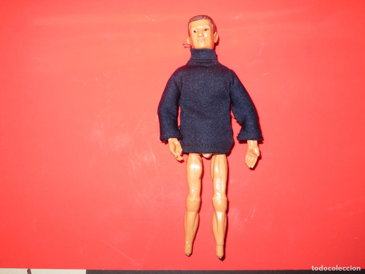 Madelman: MADELMAN GUERRILLERO ORIGINAL. - Foto 2