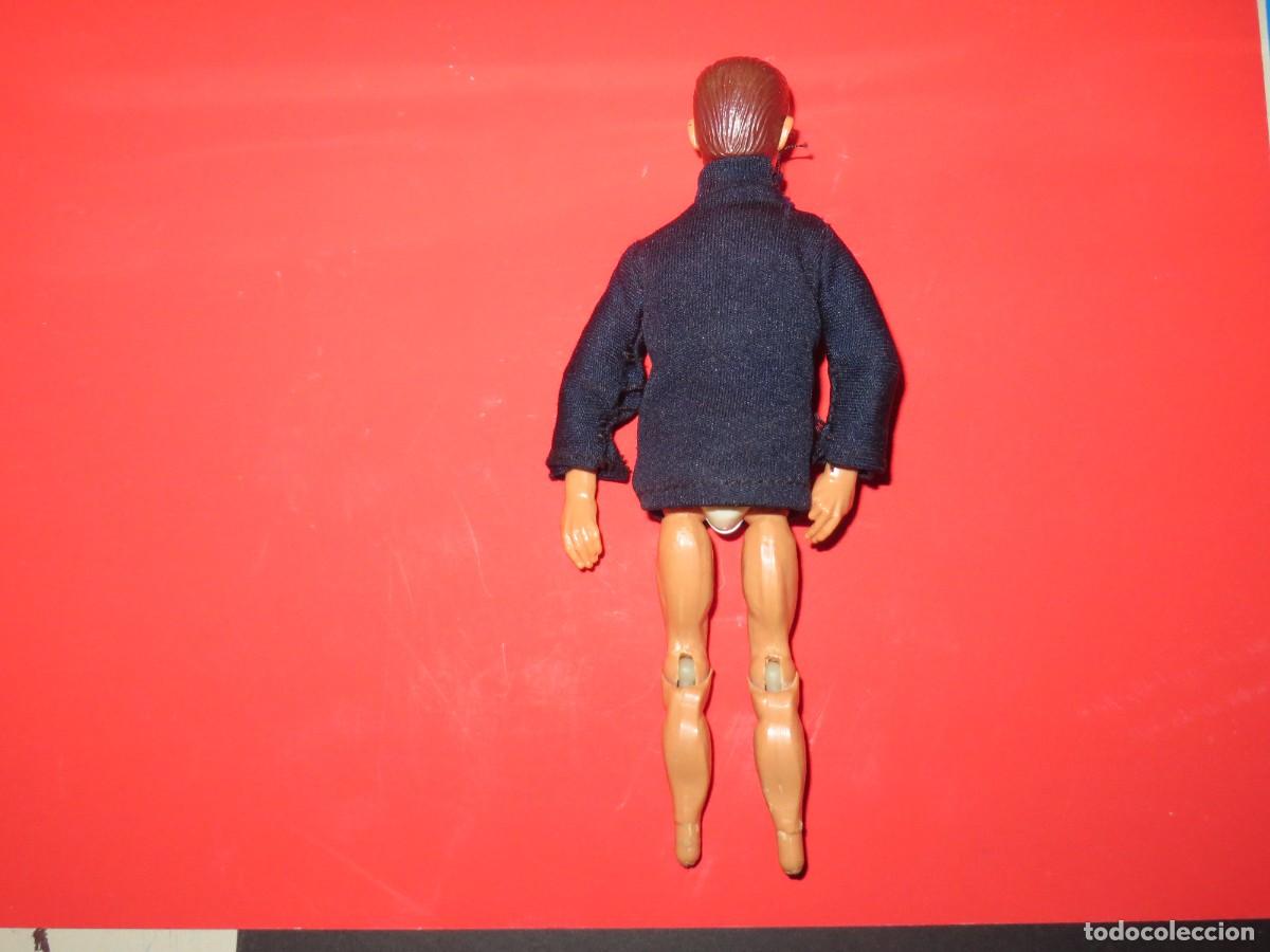 Madelman: MADELMAN GUERRILLERO ORIGINAL. - Foto 3