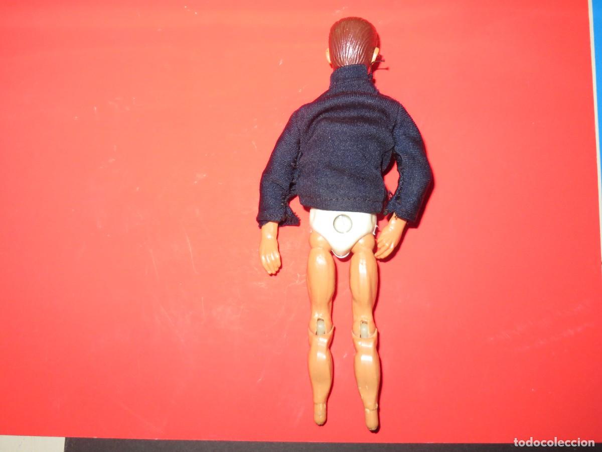 Madelman: MADELMAN GUERRILLERO ORIGINAL. - Foto 4