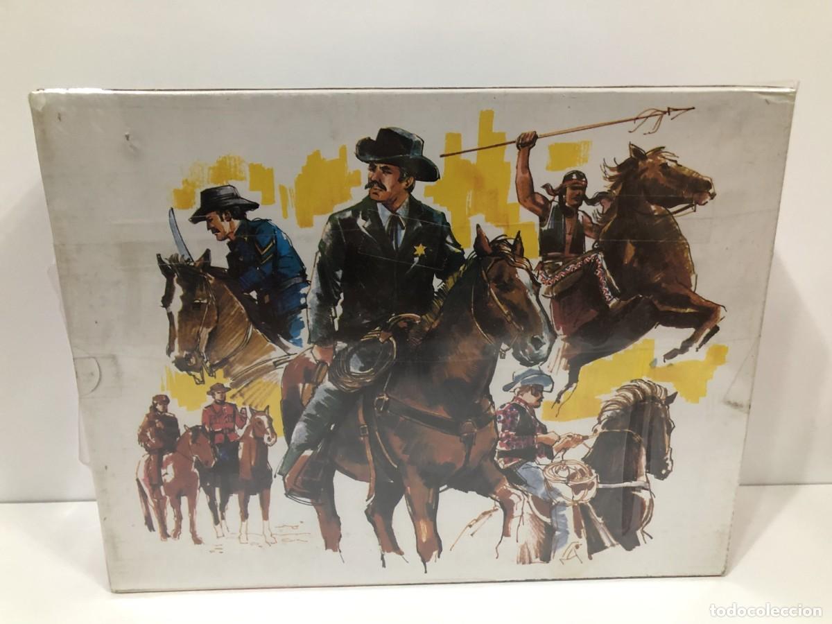 Madelman: MADELMAN CABALLO MARRON REF. 712 - Foto 7