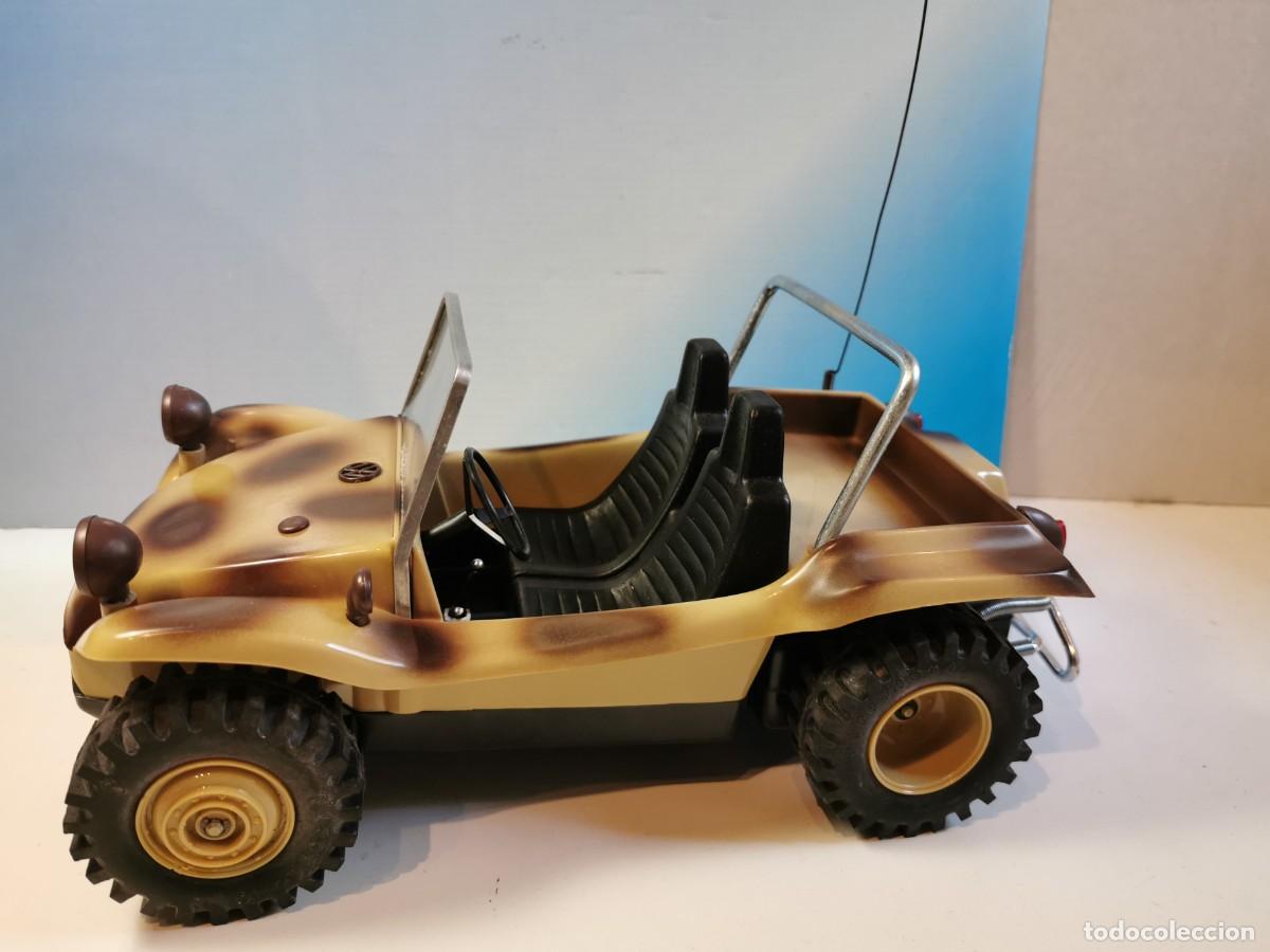 Madelman: MADELMAN BUGGY KENIA REF. 719 ORIGINAL NUEVO EN CAJA - Foto 3