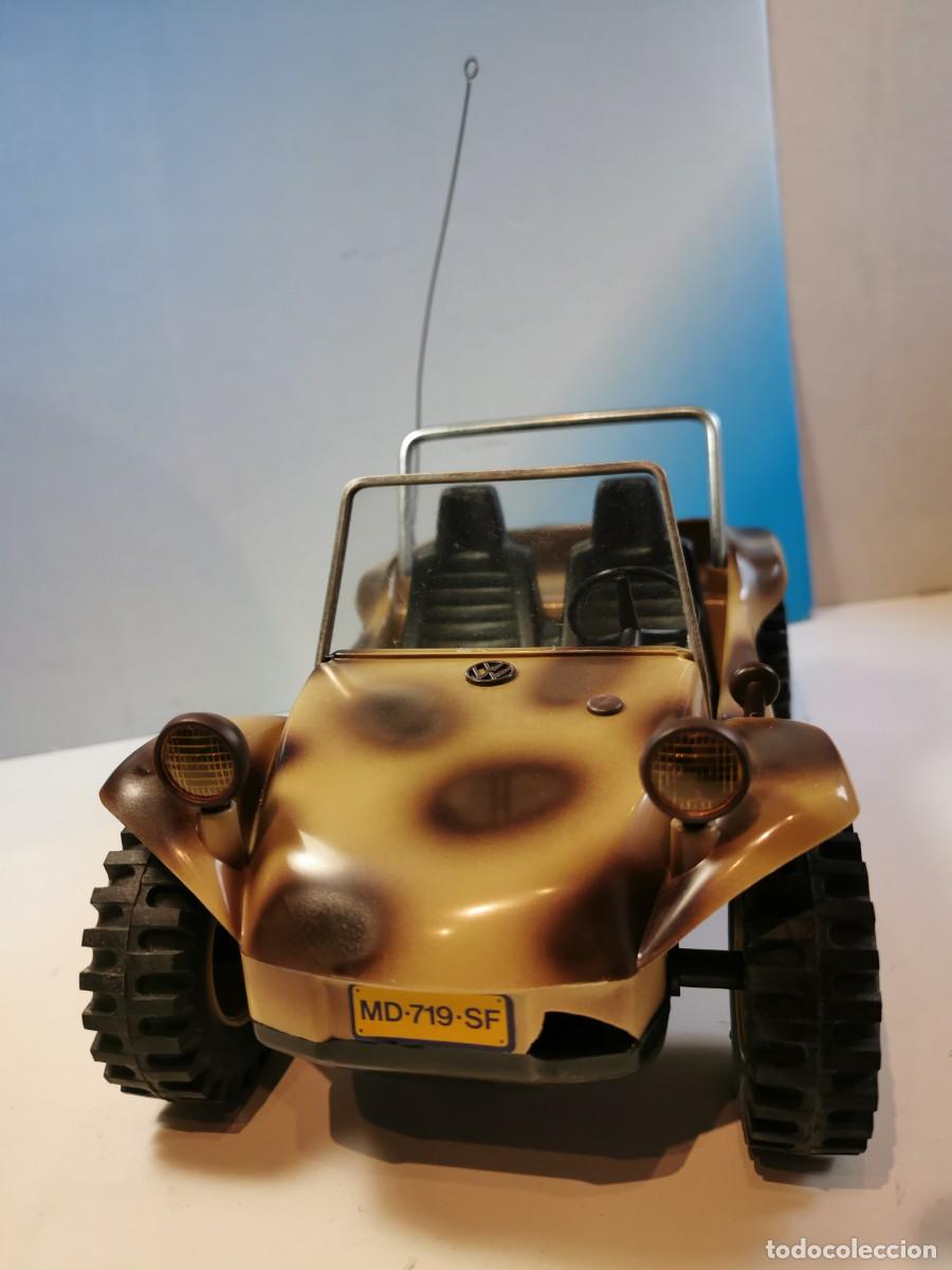 Madelman: MADELMAN BUGGY KENIA REF. 719 ORIGINAL NUEVO EN CAJA - Foto 4