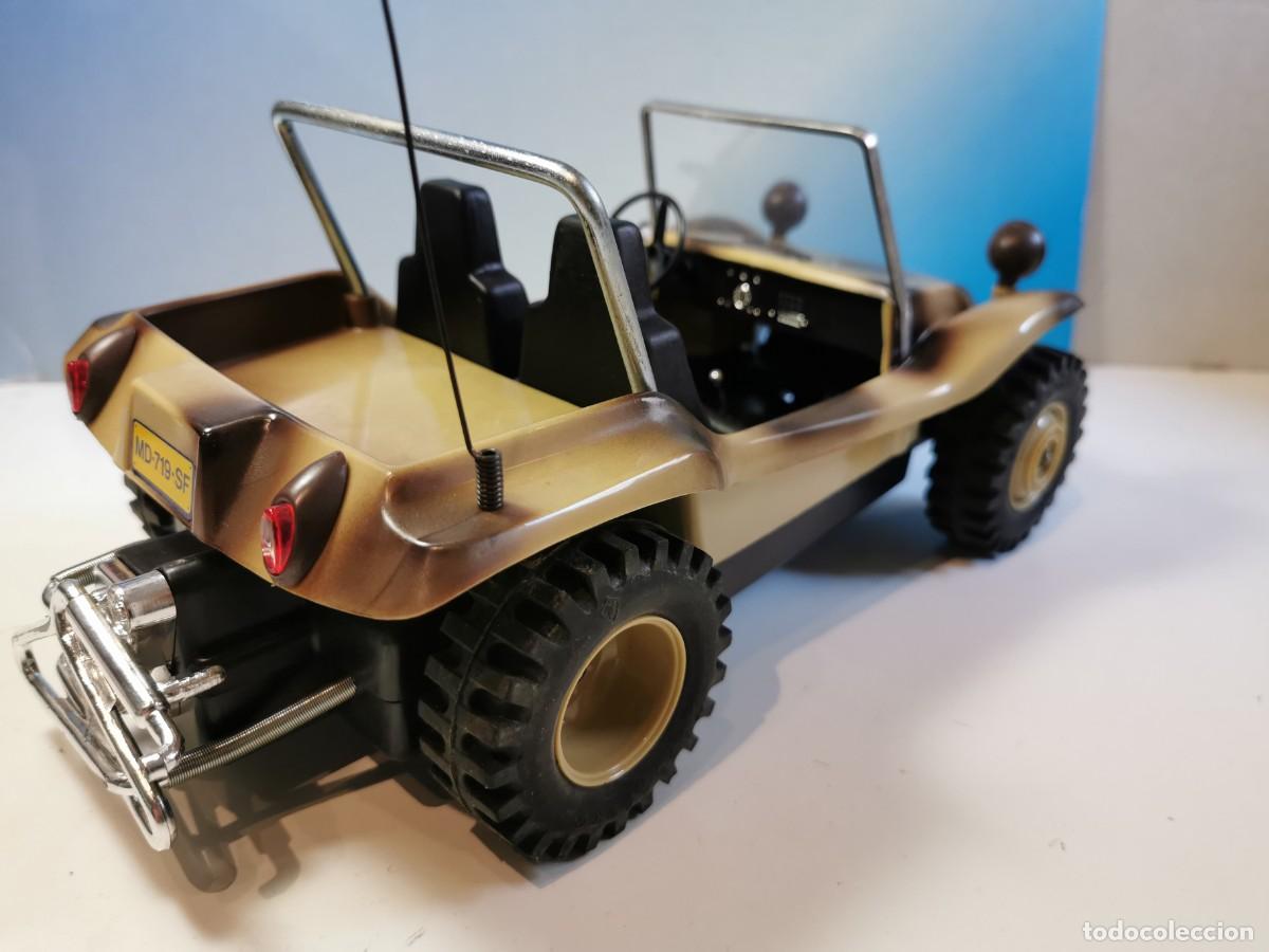 Madelman: MADELMAN BUGGY KENIA REF. 719 ORIGINAL NUEVO EN CAJA - Foto 9