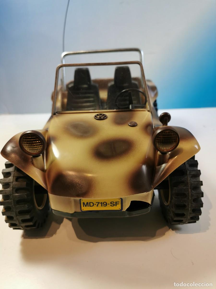 Madelman: MADELMAN BUGGY KENIA REF. 719 ORIGINAL NUEVO EN CAJA - Foto 10