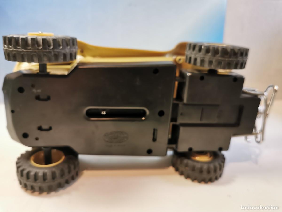 Madelman: MADELMAN BUGGY KENIA REF. 719 ORIGINAL NUEVO EN CAJA - Foto 12