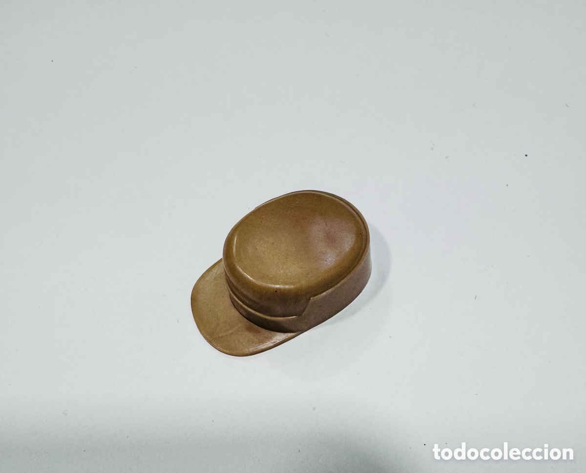 Madelman: Antigua gorra Madelman a&ntilde;os 70