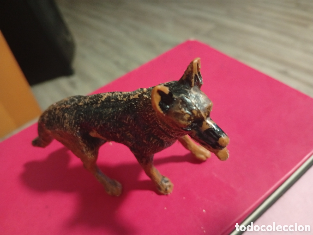 Madelman: Perro Madelman original - Foto 1