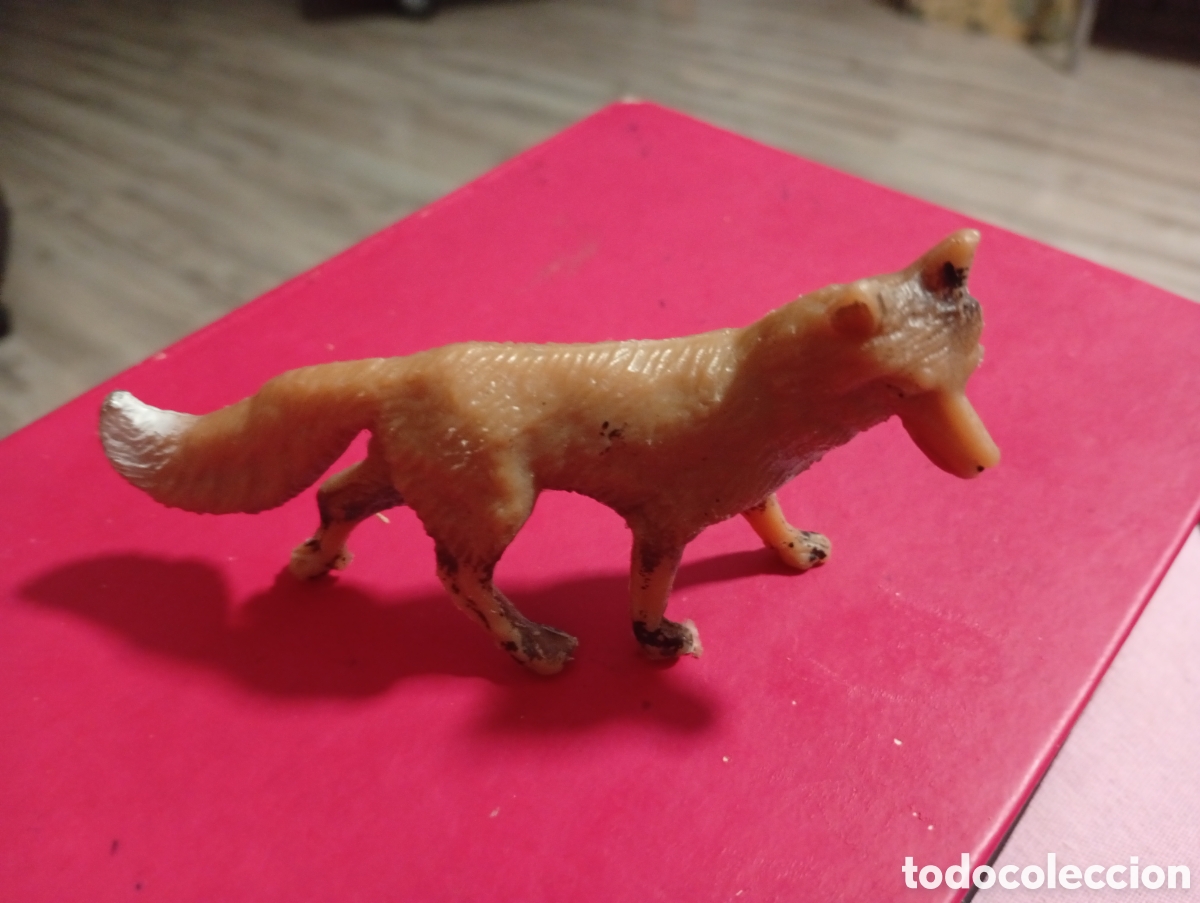 Madelman: Perro Madelman original