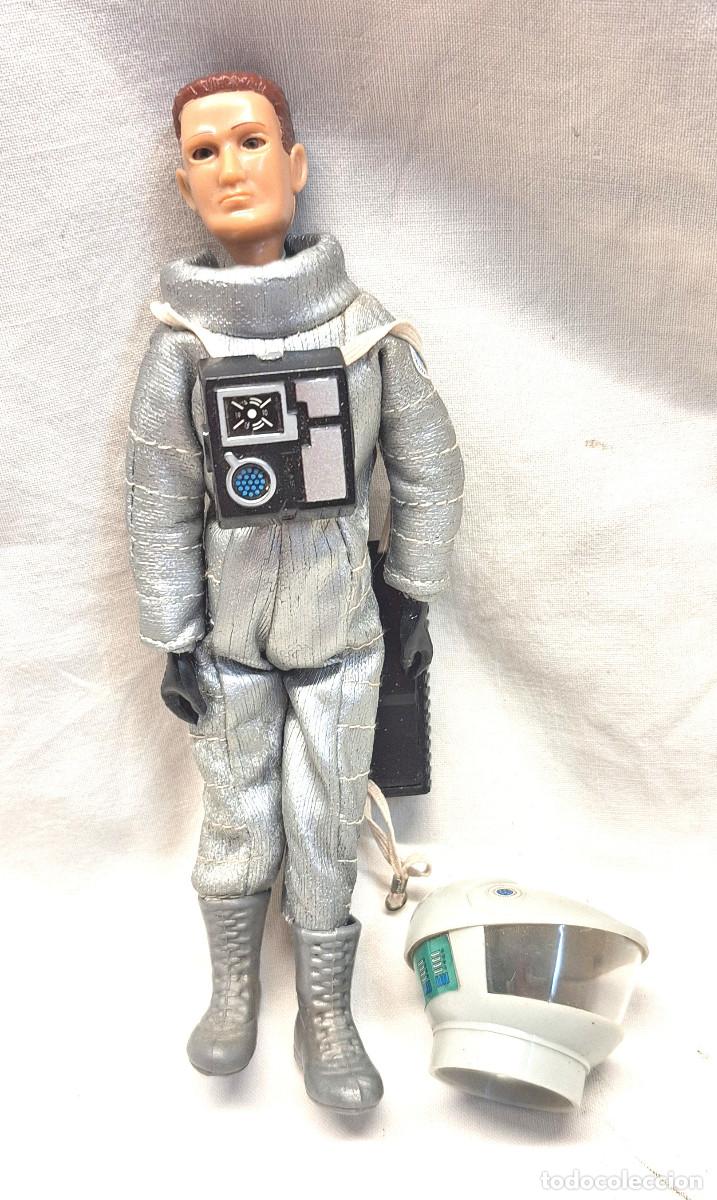 Madelman: Madelman 2001 Odisea en el Espacio de Popular de Juguetes