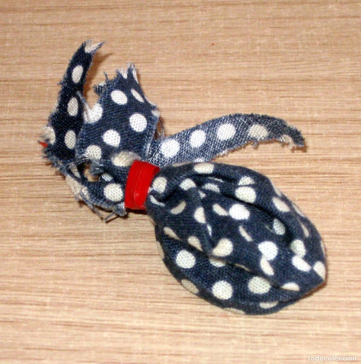 Madelman: MADELMAN ORIGINAL PIRATA CON ESPADA Y RATA - Foto 7
