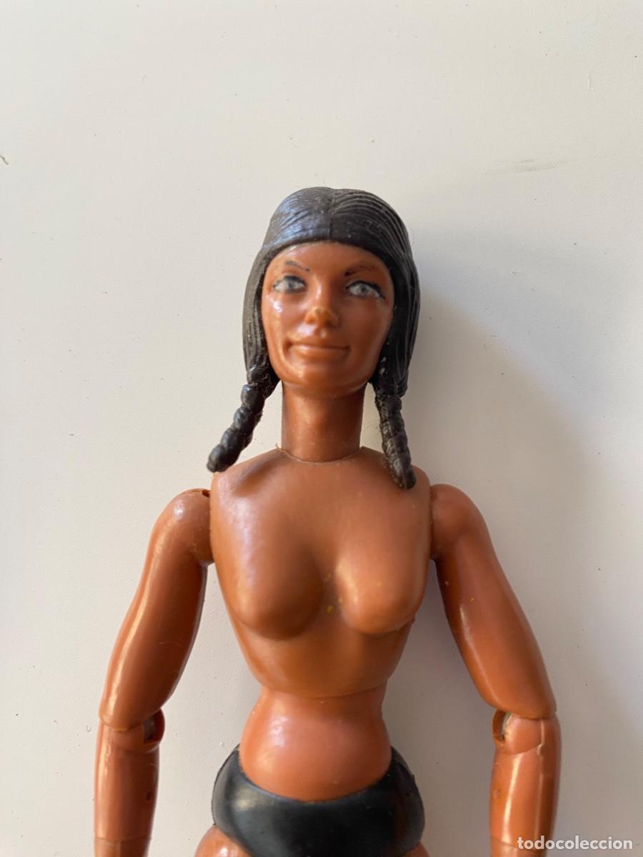 Madelman: Madelman princesa india original - Foto 3