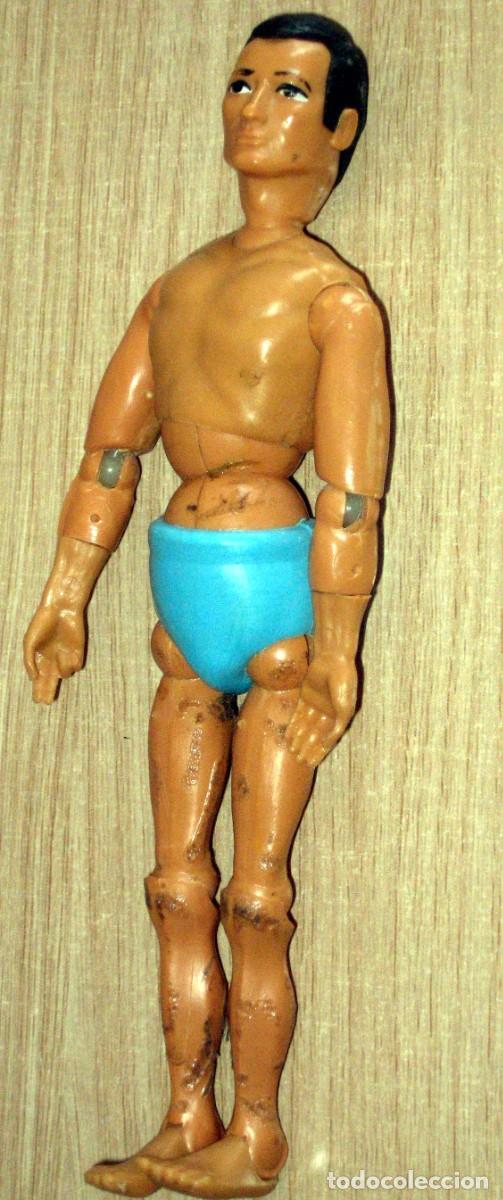 Madelman: MADELMAN ORIGINAL 2 GENERACI&Oacute;N lote 2