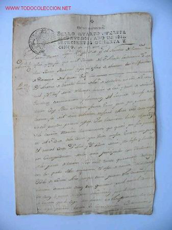 Manuscritos antiguos:   - Foto 2