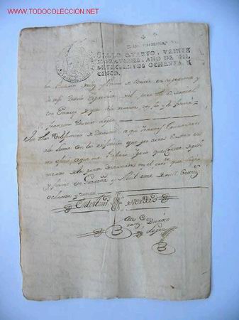 Manuscritos antiguos:   - Foto 3