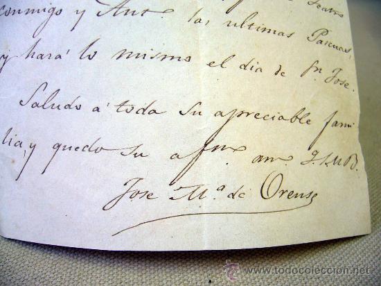 Manuscritos antiguos: DOCUMENTO, MANUSCRITO, RECIBO, 1853 - Foto 2