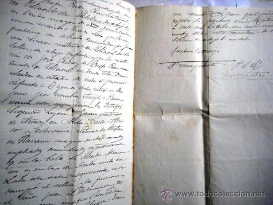 Manuscritos antiguos: CERTIFICADO DE NACIMIENTO. MADRID 1907. ENVIO GRATIS&iexcl;&iexcl;&iexcl; - Foto 2