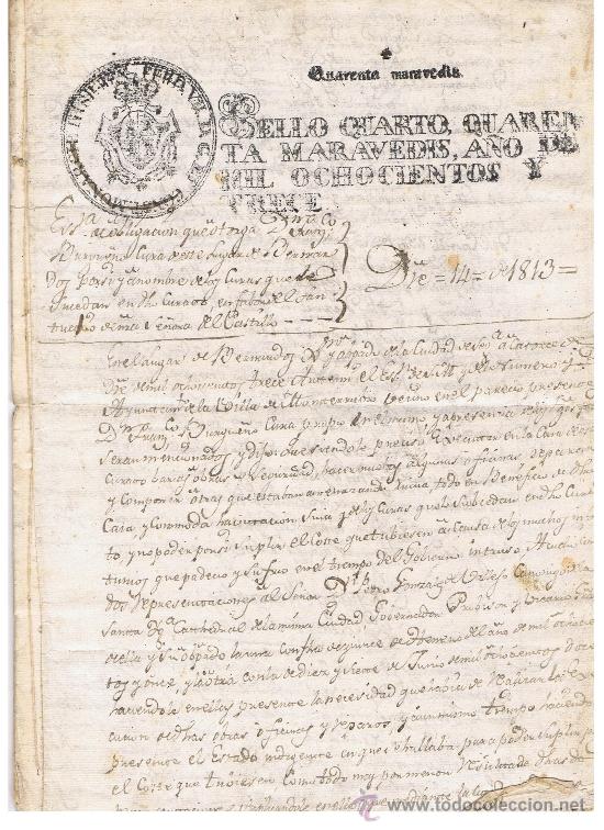 Manuscritos antiguos: CONJUNTO DE DOCUMENTOS REFERENTES A LA APARICI&Oacute;N, ERMITA, EDICTO DEL PAPA PIO IX - Foto 5