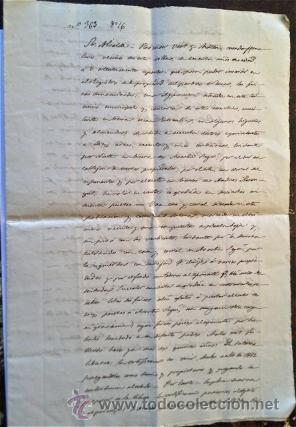 Manuscritos antiguos: Manuscrito 1874, Pollensa, Mallorca - Foto 1