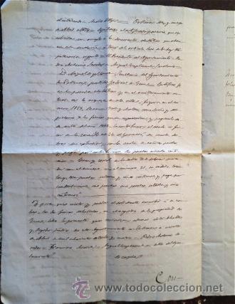 Manuscritos antiguos: Manuscrito 1874, Pollensa, Mallorca - Foto 4