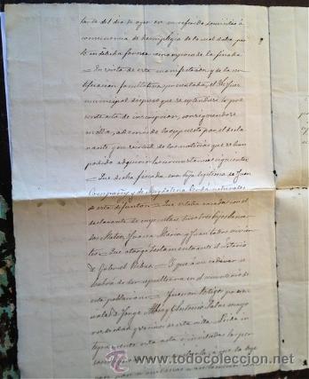Manuscritos antiguos: Manuscrito 1880, Pollensa, Mallorca - Foto 3